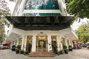 Le Carnot Hanói Exterior foto